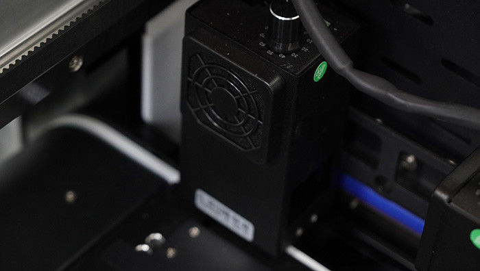 Máquina de impresión de transferencia Dtf de todo en una función