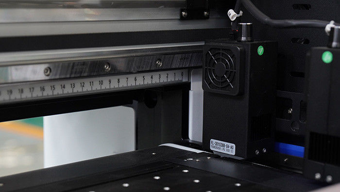 Máquina de impresión de transferencia Dtf de todo en una función