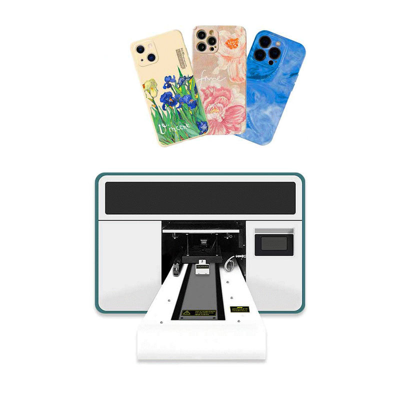 Impresora híbrida de 6 colores A3 Impresora 3D Impresión de escritorio Bajo mantenimiento