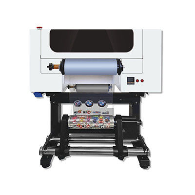 Impresora DTF UV de enfriamiento por aire para decoración con tinta UV
