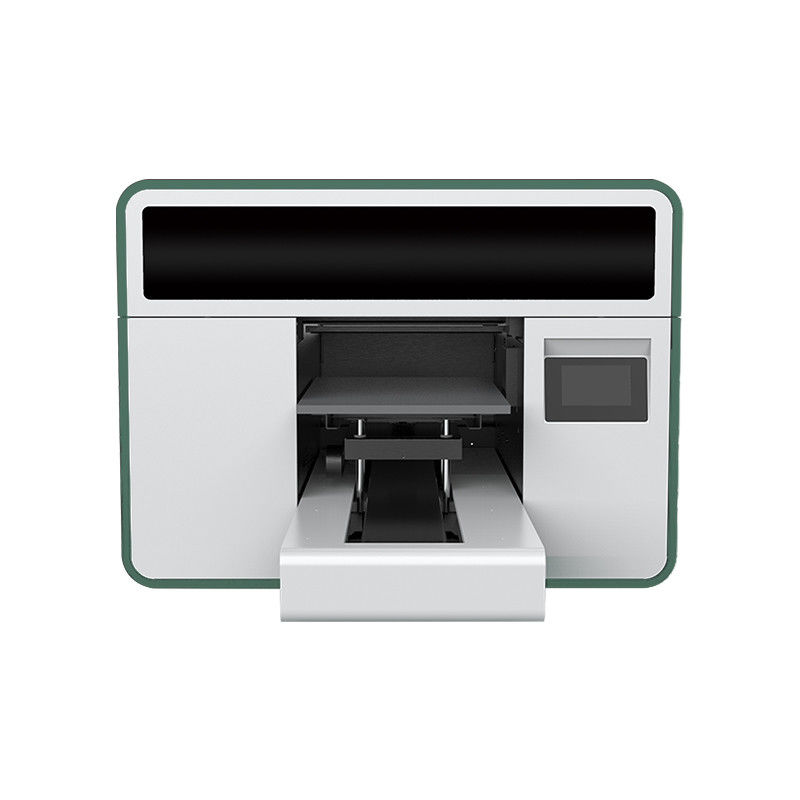 Tinta UV A3 Impresora de tela plana UV Cuerpo telefónico personalizado para materiales de impresión acrílica