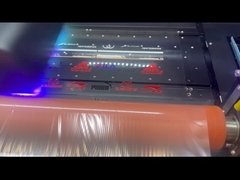 Impresora DTF UV de 300 mm con dos cabezas XP600