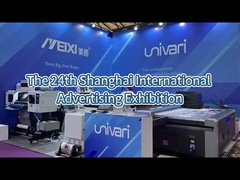 Univari asistirá a la Expo de China de Señales de Shanghai 2024