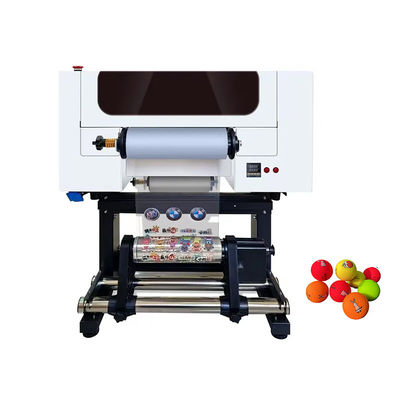 Máquina de impresión digital UV de alto rendimiento para interfaz de corte FLEXIPRINT
