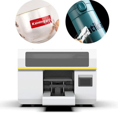 Impresora UV Impresora UV cercana Impresora de bolígrafo para pequeñas empresas
