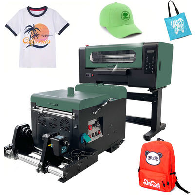 Máquina de impresión de camisetas de 30 cm zapatos tela máquina de impresión de papel de transferencia de calor