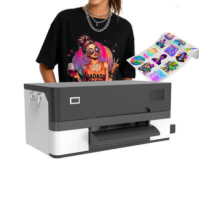 Logotipo de transferencia de calor personalizado Etiquetas de transferencia de calor de vinilo DTF Transferencia de calor para camiseta